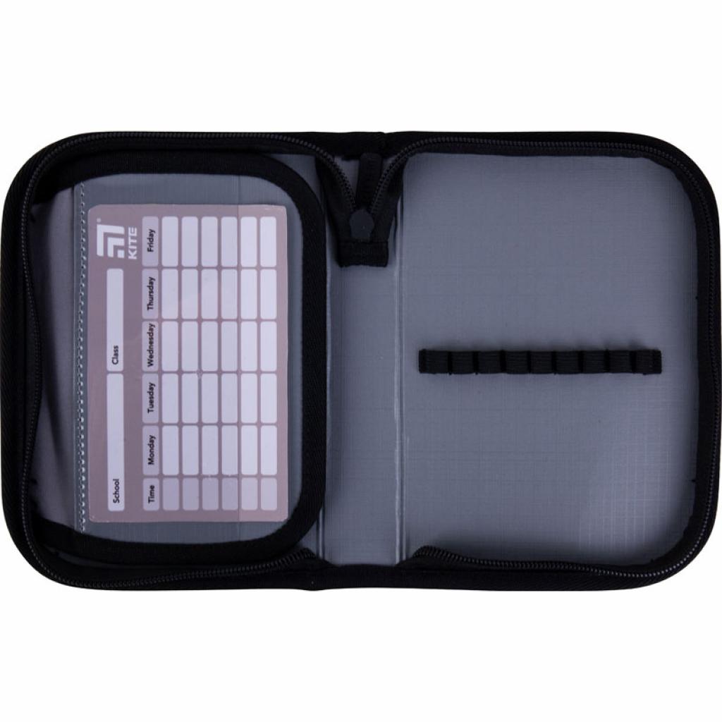 Пенал Kite Education Transformers без наповнення (TF21-621) - зображення 3