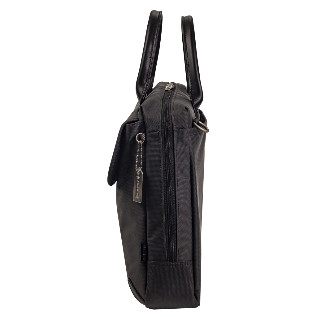 Сумка для ноутбука Sumdex 15.6" NON-915 GY Tina Metro Cosmo Brief - зображення 4