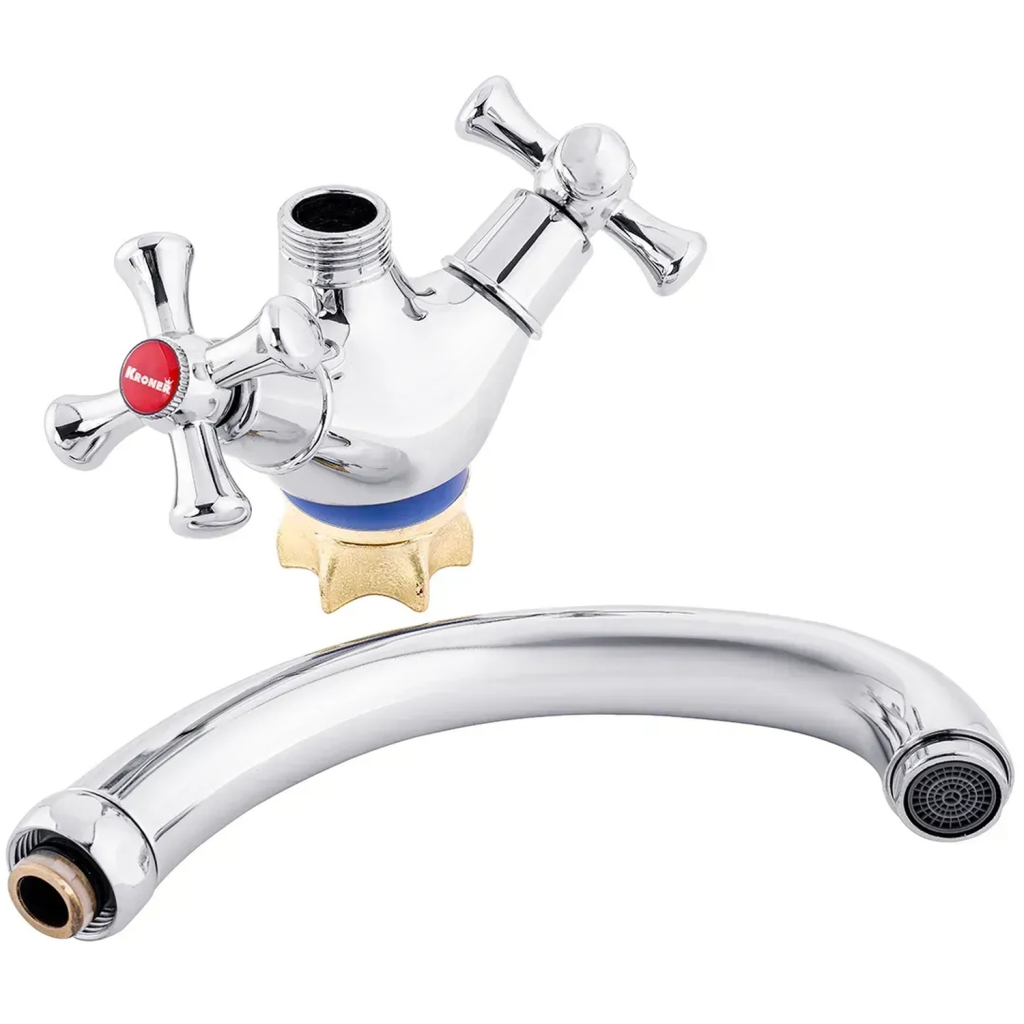 Змішувач Kroner Rhein-C031 (CV016434) - зображення 4