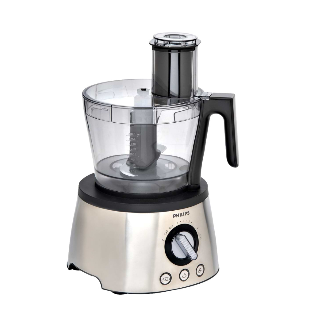 Кухонний комбайн Philips HR 7778/00 (HR7778/00) - зображення 7