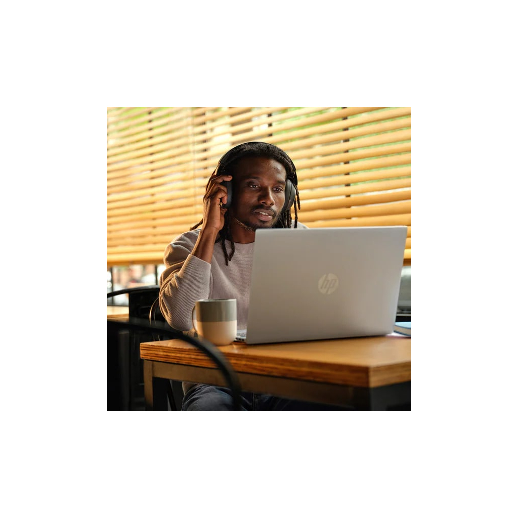 Ноутбук HP Pavilion 16-ag0012ua (B23B1EA) - зображення 2