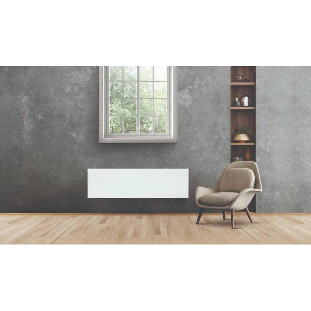 Обігрівач Tesy CN 06 200 EA CLOUD AS W (304505) - зображення 3