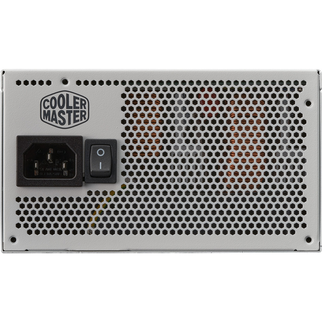 Блок живлення CoolerMaster 1250W MWE Gold 1250 - V2 ATX 3.0 White Version (MPE-C501-AFCAG-3GEU) - зображення 8