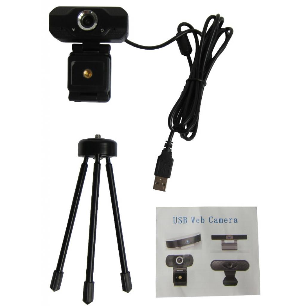 Веб-камера Dynamode W8-Full HD 1080P - зображення 2