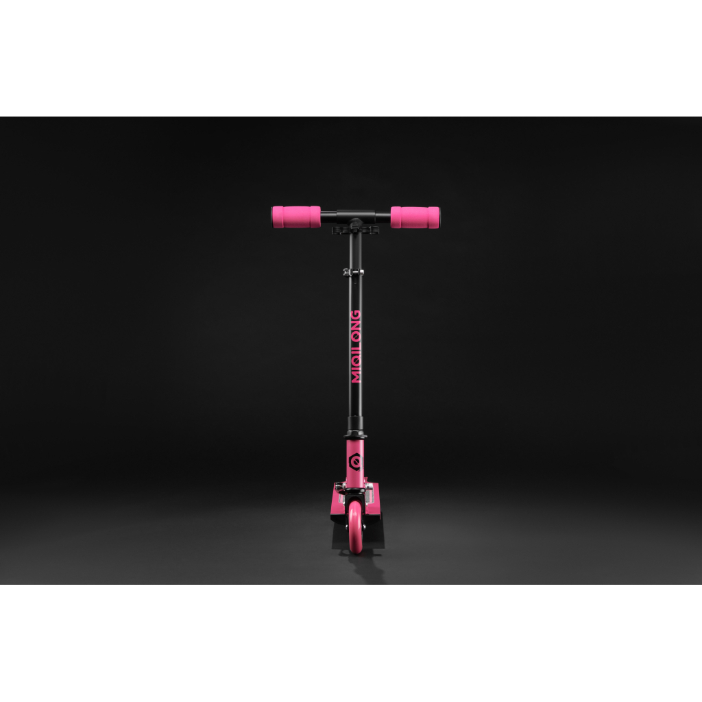 Самокат Miqilong Cart Рожевий (CART-100-PINK) - изображение 4