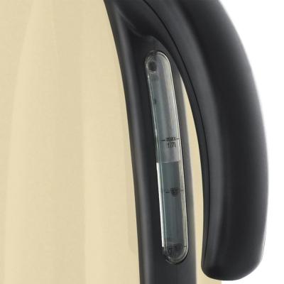 Електрочайник Russell Hobbs 18943-70 Colours Classic Cream (18943-70) - зображення 2