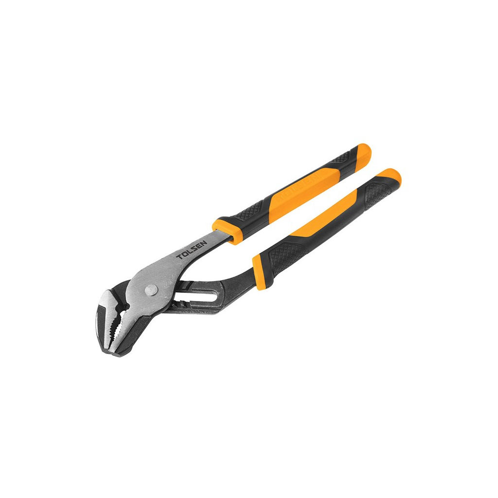 Ключ Tolsen переставний 250 мм (10321) - зображення 1