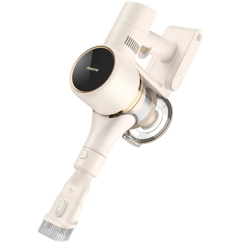 Пилосос Dreame R10 (VTV22B) - зображення 9