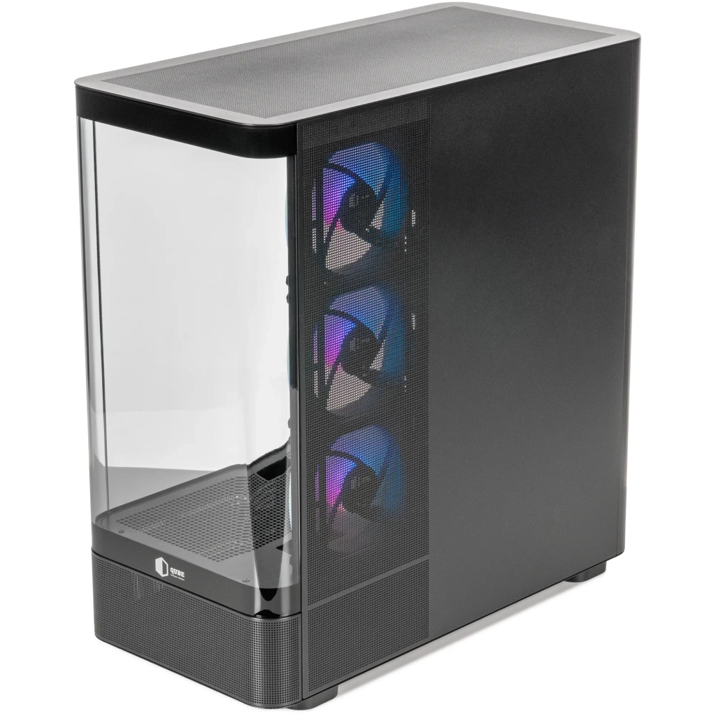 Корпус Qube MASTERFORCE_GBNU3 - зображення 7