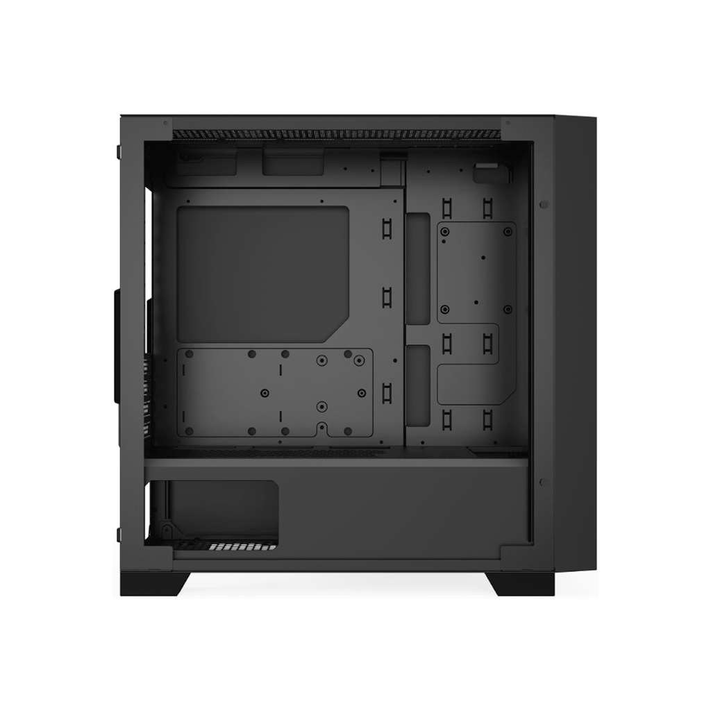 Корпус PcCooler C3D310 BK ARGB - зображення 4