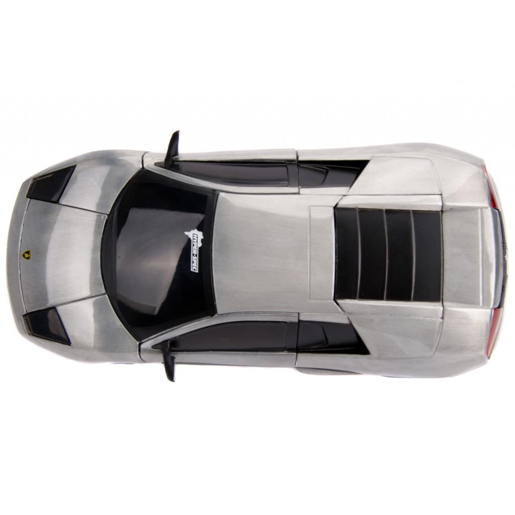 Машина Jada Ламборгіні Мурселаго LP640 (253745015) - зображення 5