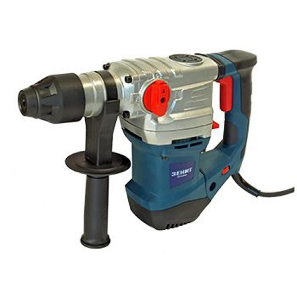 Перфоратор Зеніт ЗПП-1500 профі (842462) - зображення 1