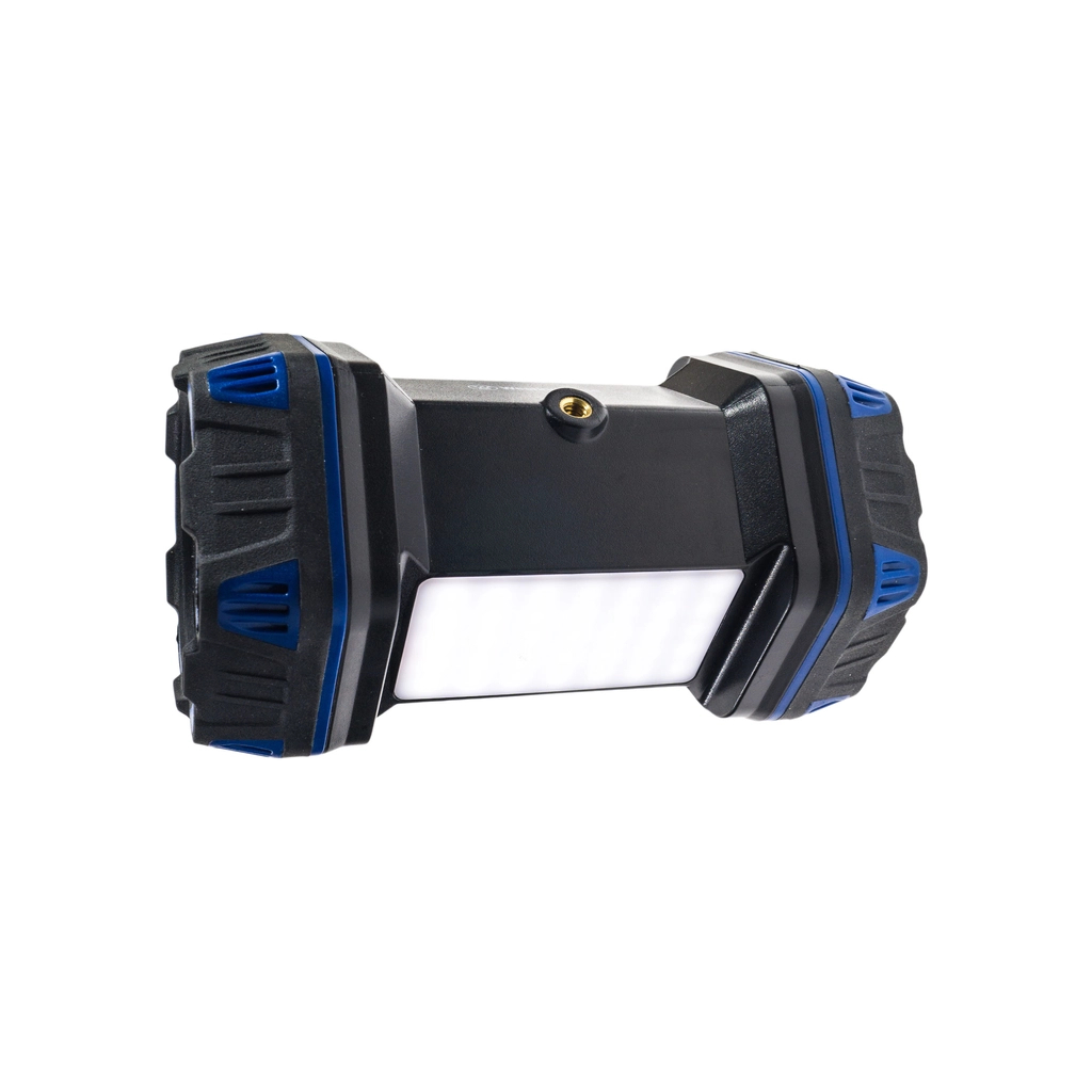 Ліхтар Westinghouse 8W LED COB WF217 з USB з функ Power Bank + подарунок WF 87-3R03PD16 red (WF217-CB-PR1) - зображення 11