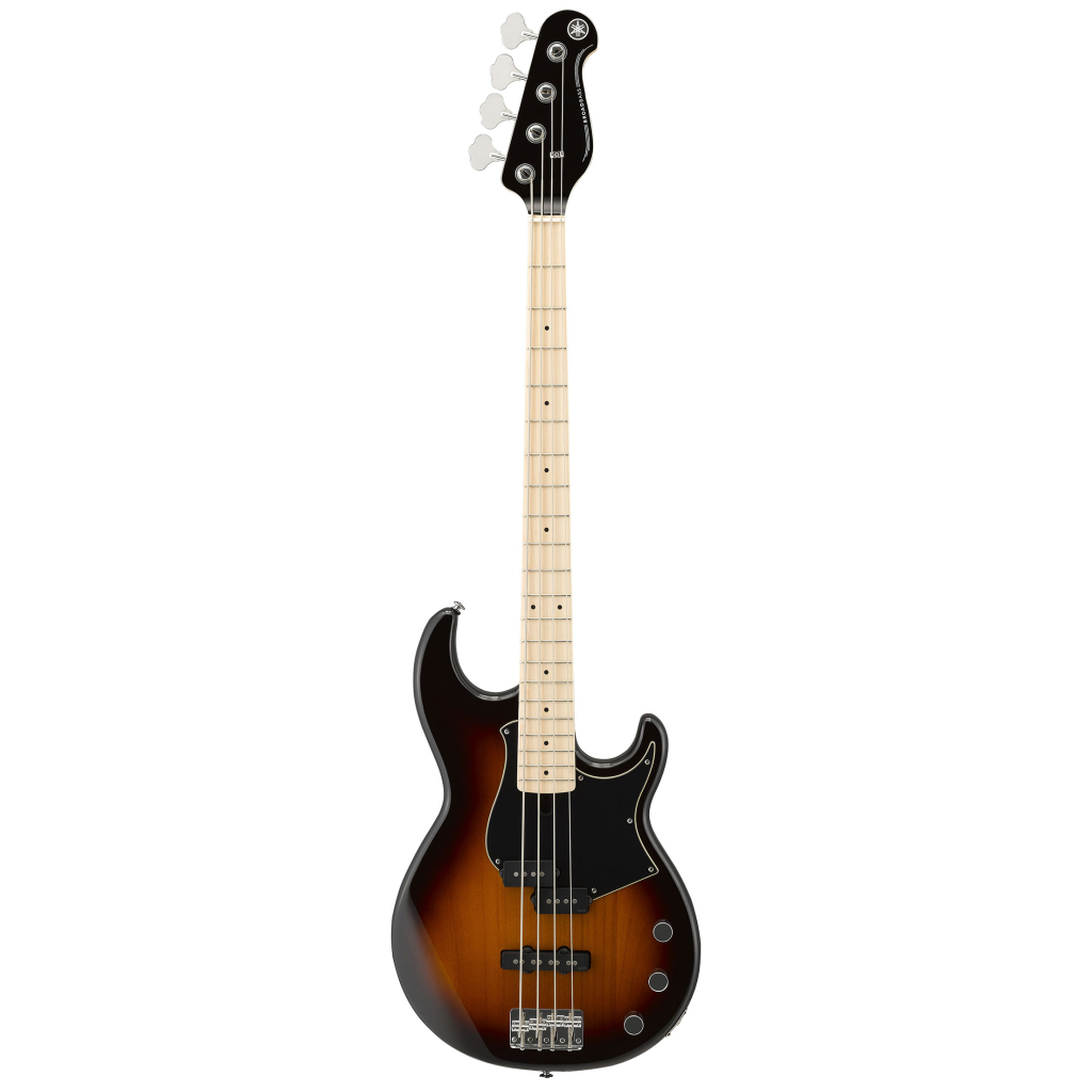 Бас-гітара Yamaha BB434M Tobacco Brown Sunburst - зображення 1