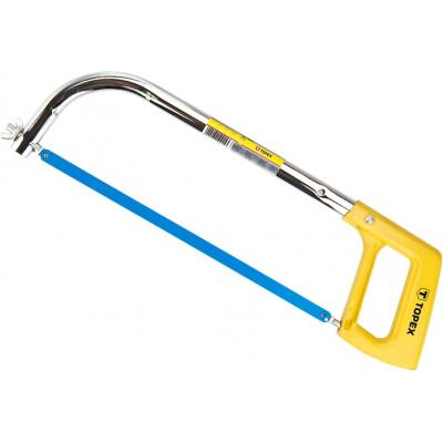 Ножівка Topex по металу, 250-300 мм (10A225) - зображення 2