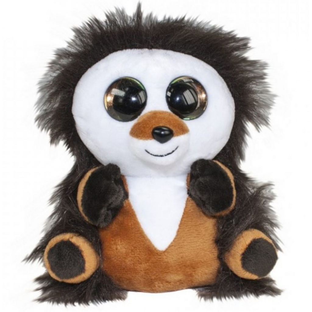 М'яка іграшка Lumo Stars Їжачок Siili (54999) - зображення 1