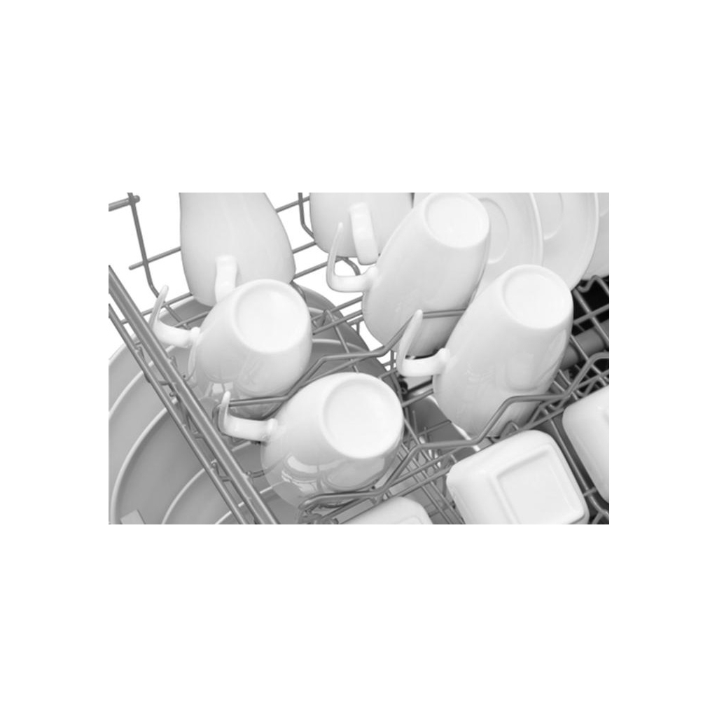 Посудомийна машина Hansa ZIM655H - picture 4