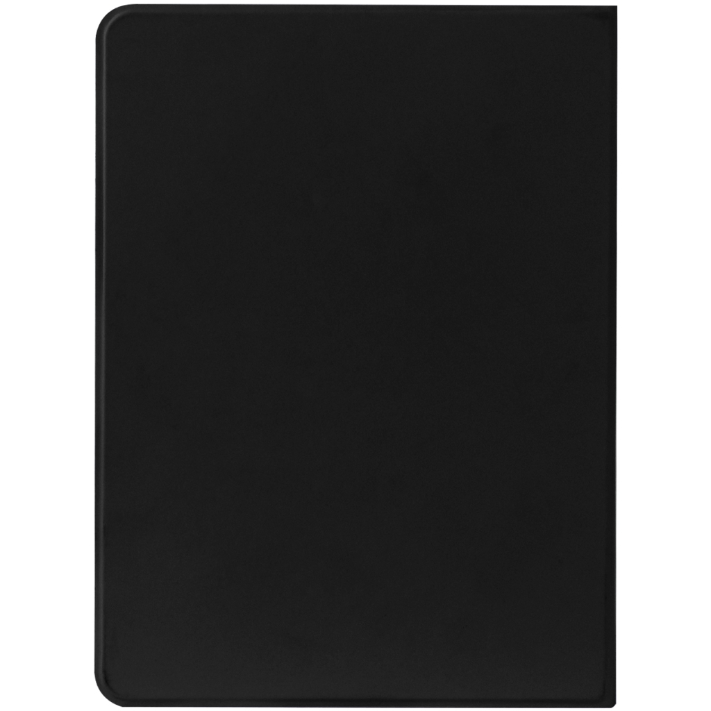 Чохол до планшета Armorstandart Чехол планшетов ArmorStandart Slim Silicone Hooks 11 Black (ARM81931) - зображення 2