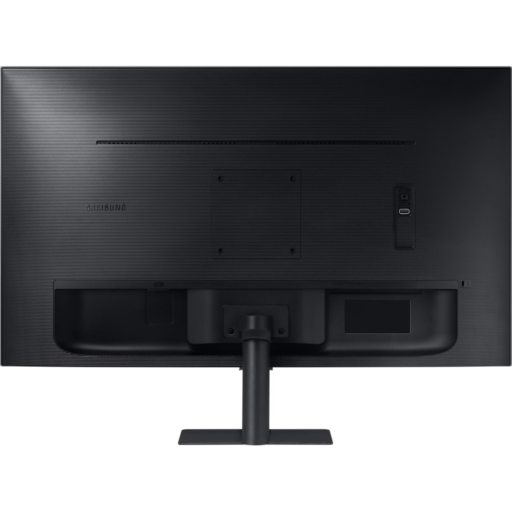 Монітор Samsung LS32DM702UIXUA - зображення 8