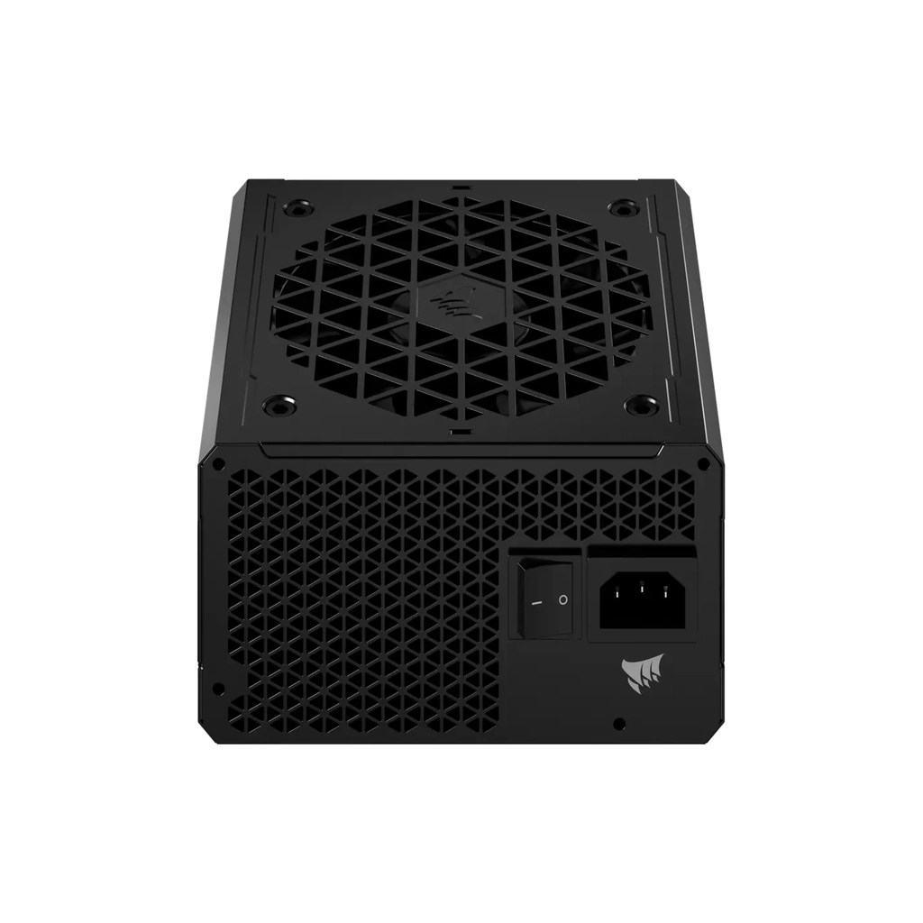 Блок живлення Corsair 1200W 2025 RMe Series, RM1200e (CP-9020258-EU) - зображення 4