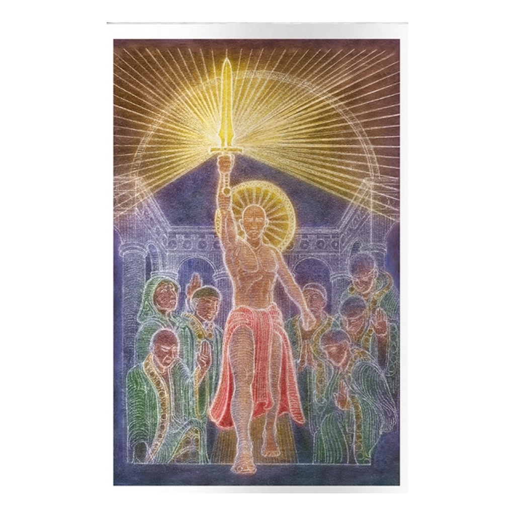 Книга Шлях королів. Хроніки Буресвітла. Книга 1 - Брендон Сандерсон КСД (9786171299412) - зображення 8