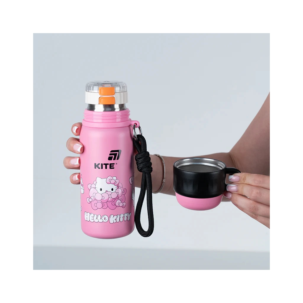 Термокружка Kite 1229 500 мл HK (HK25-1229) - picture 8