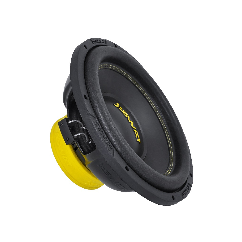 Сабвуферний динамік SWAT MAS-12 v.2 - зображення 1