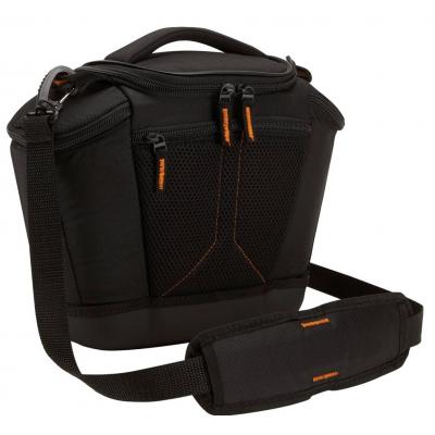 Фото-сумка Case Logic SLRC-202 Black - изображение 4