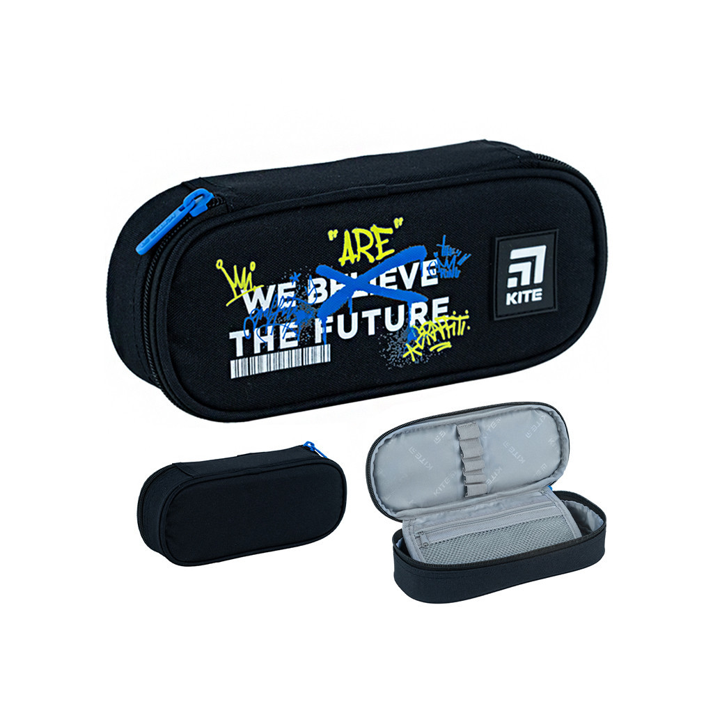 Пенал Kite K24-599-9 - зображення 1