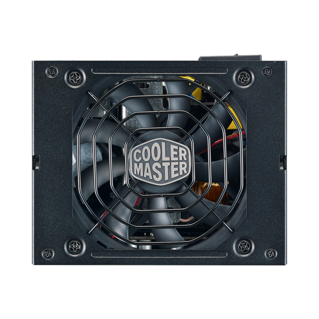 Блок живлення CoolerMaster 550W V550 SFX Gold (MPY-5501-SFHAGV-EU) - зображення 9