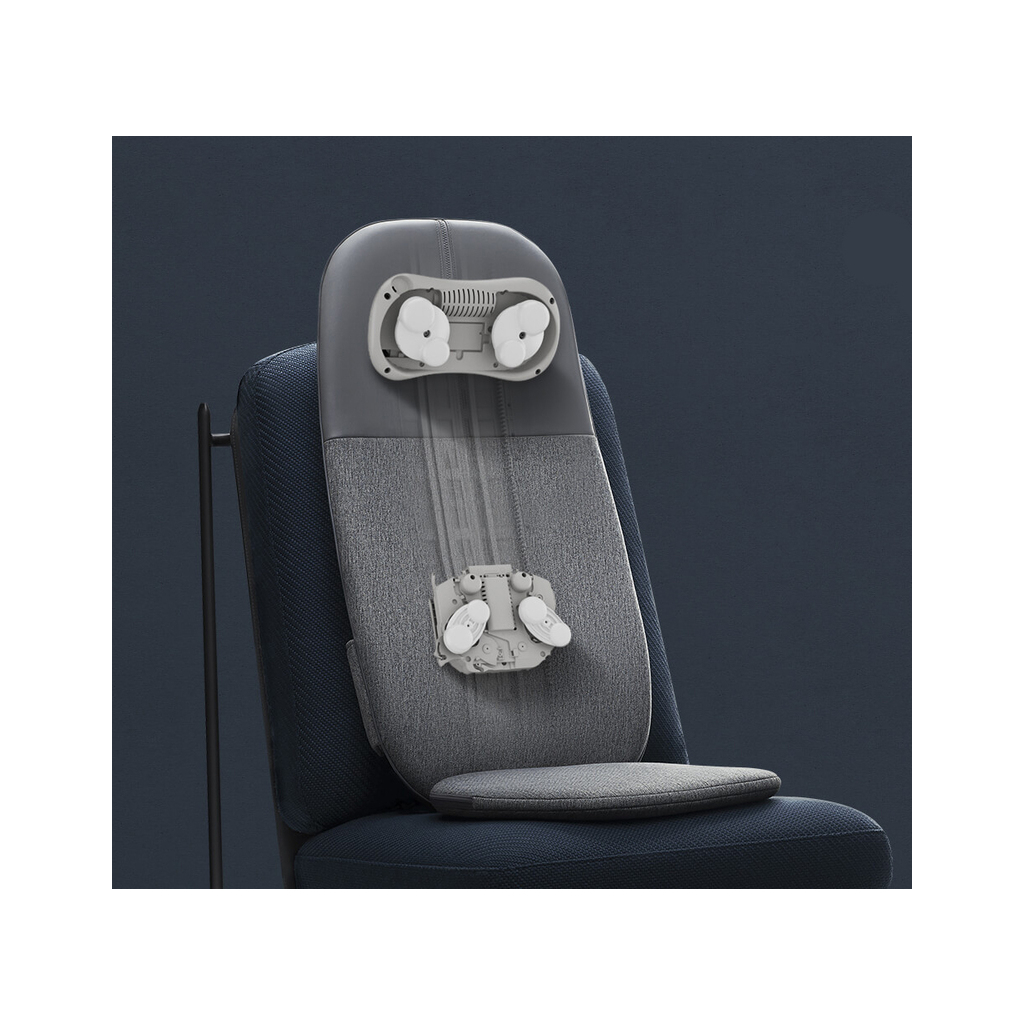 Масажер NAIPO Ocuzen-S1 - зображення 3