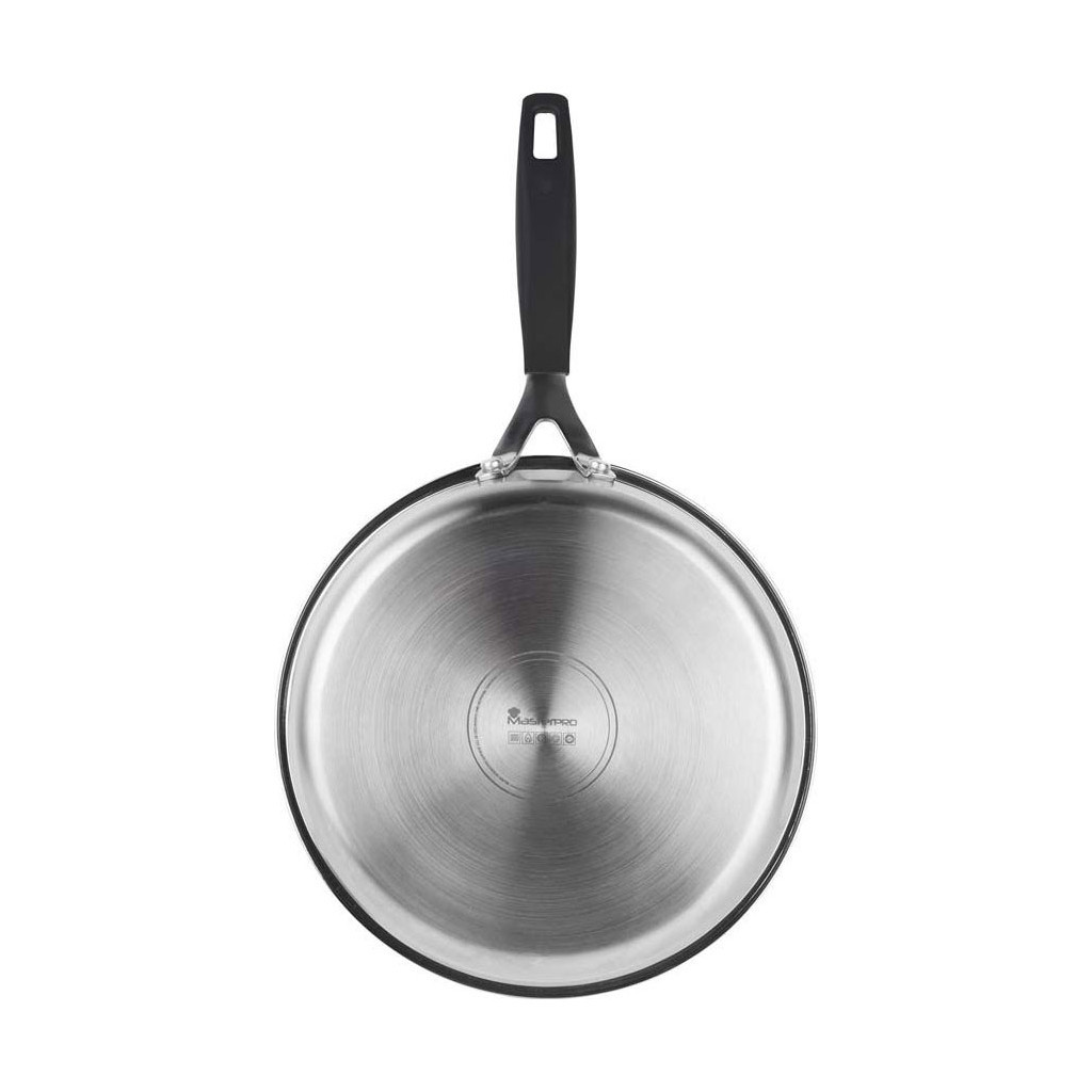 Сковорода MasterPro Smart 20 см (BGEU-4317) - зображення 3