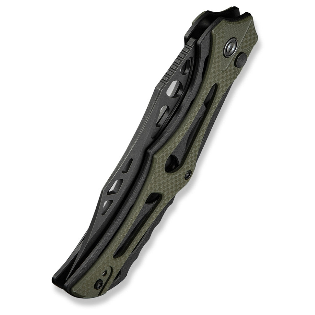 Ніж Civivi Biophase Black Aluminum (C23083C-2) - зображення 8