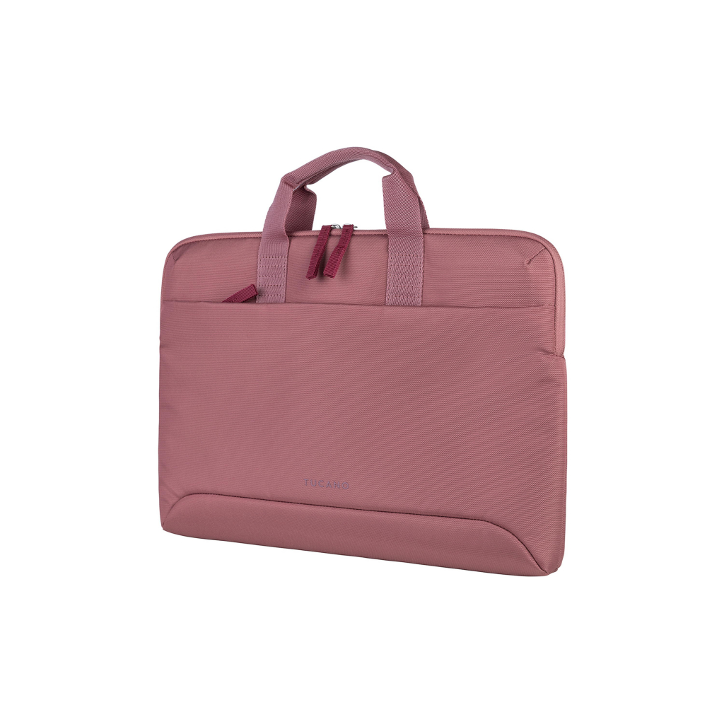 Сумка для ноутбука Tucano 16" Smilza pink (BSM15-PK) - зображення 7