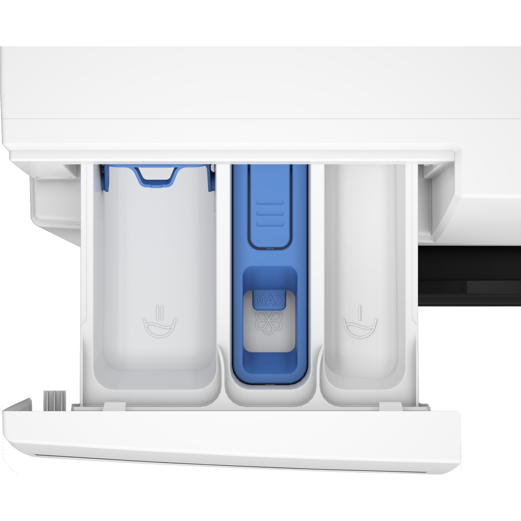 Пральна машина Beko BM3WFSU47235WB - зображення 8