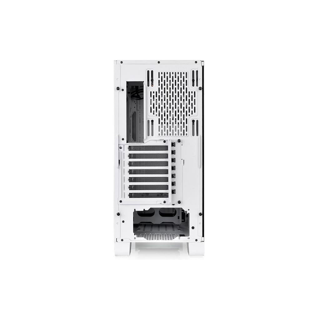 Корпус ThermalTake S300 TG Snow (CA-1P5-00M6WN-00) - зображення 3