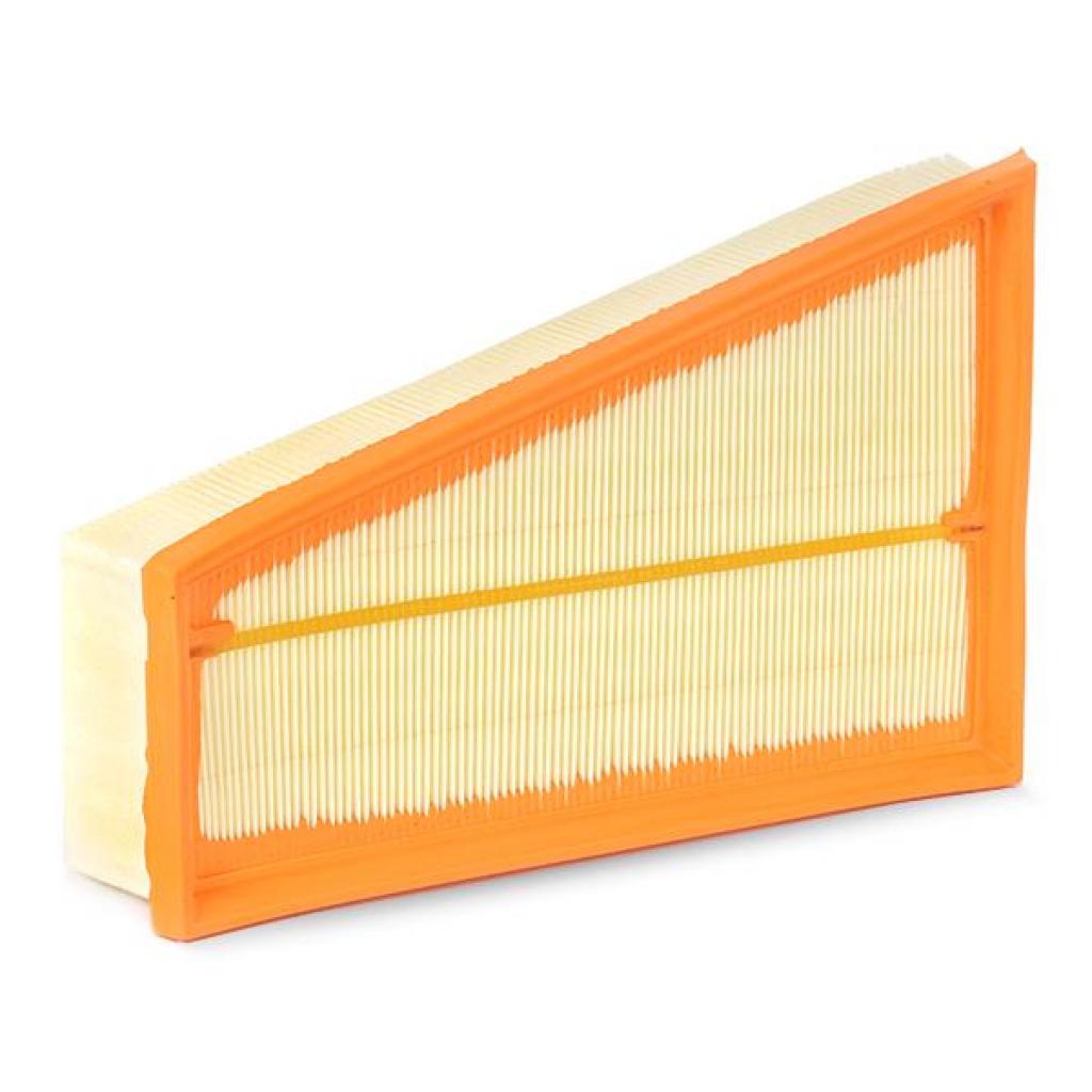 Повітряний фільтр для автомобіля Bosch F026400380 - зображення 1