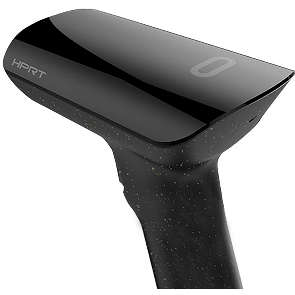 Сканер штрих-коду HPRT N80 2D, USB (20307) - зображення 2