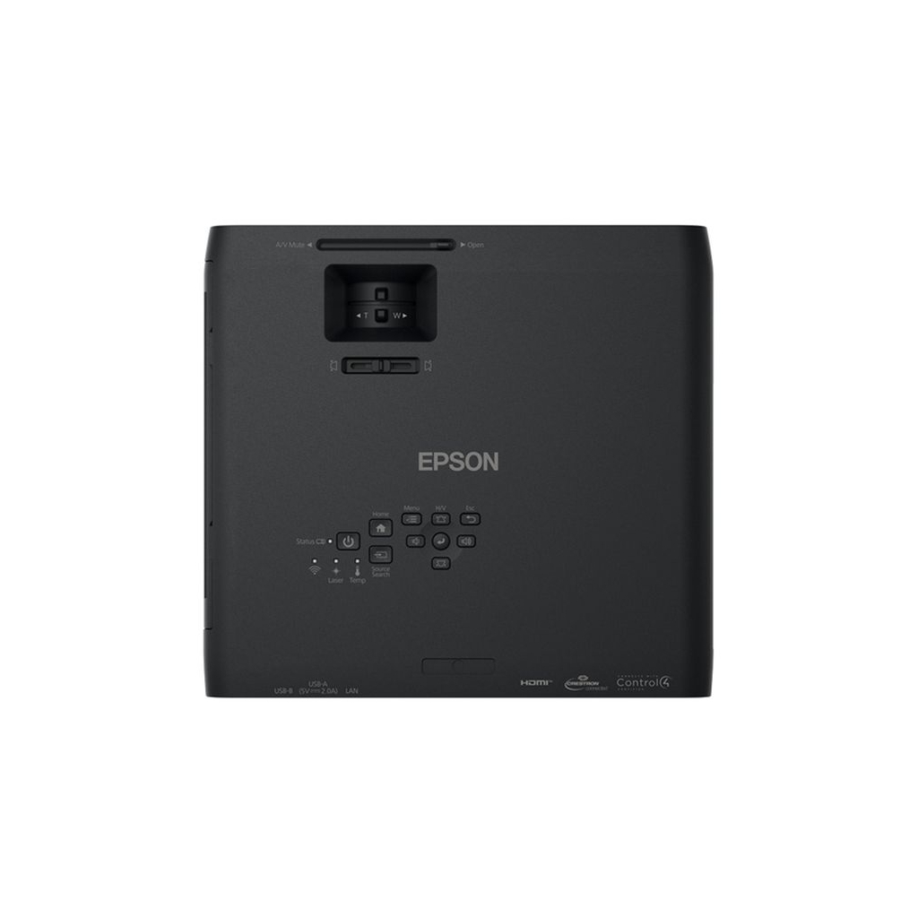 Проектор Epson EB-L265F (V11HA72180) - зображення 6