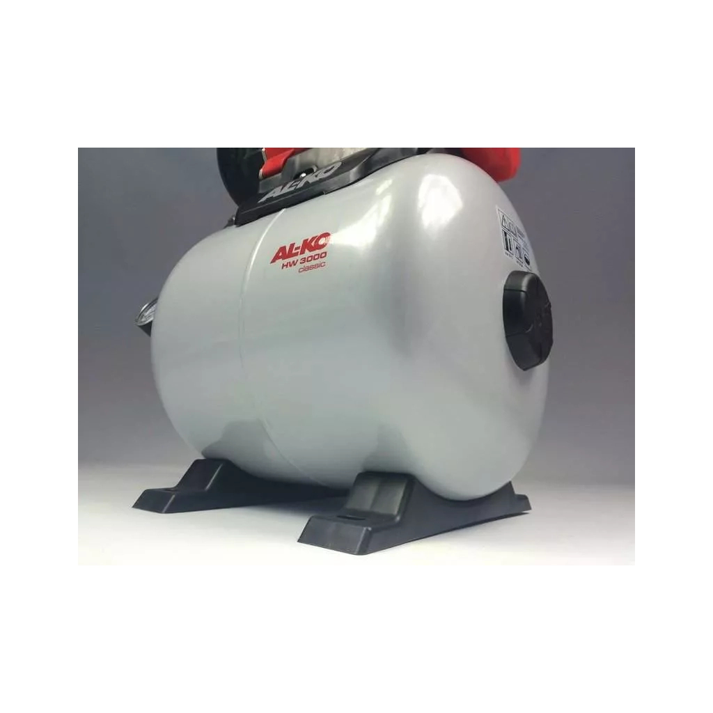 Насосна станція AL-KO HW 3000 Classic (112845) - зображення 7