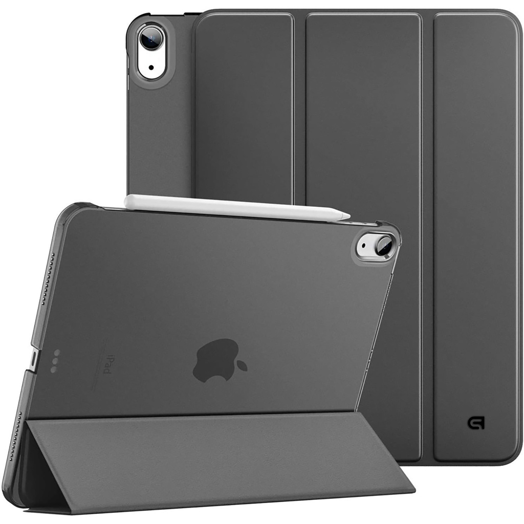 Чохол до планшета Armorstandart Flex Case iPad 11 2025 / 10.9 2024 / 2022 Black (ARM84457) - зображення 2