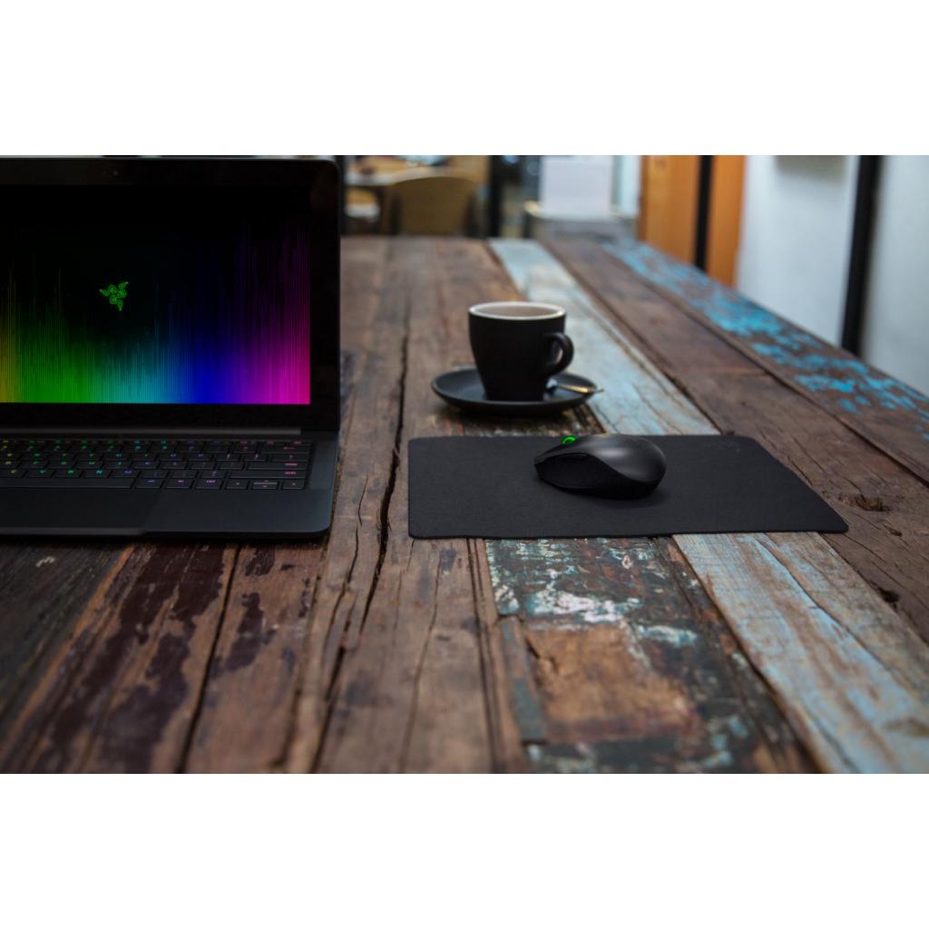 Килимок для мишки Razer Goliathus Mobile Stealth Edition (RZ02-01820500-R3M1) - picture 5