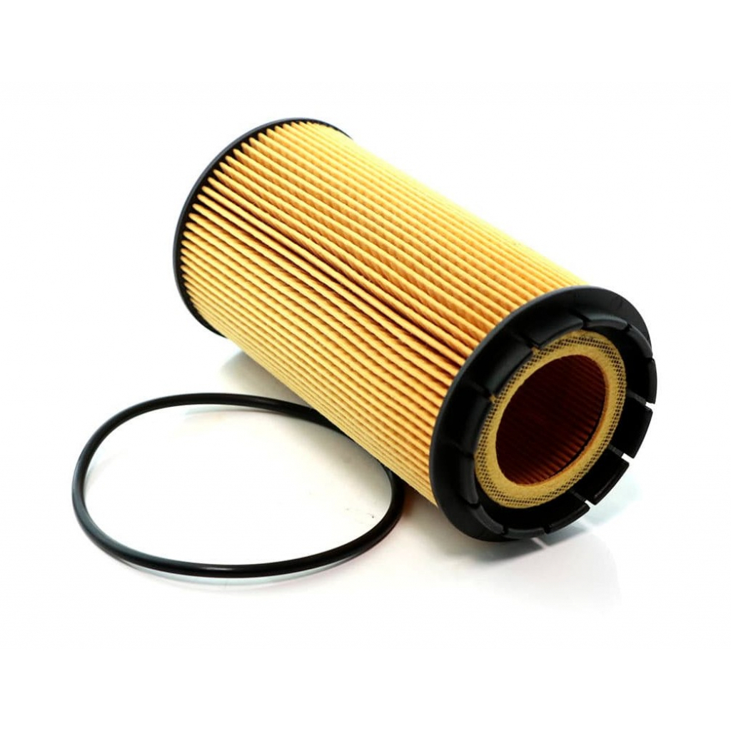 Фільтр масляний SHAFER FOE557D - зображення 1