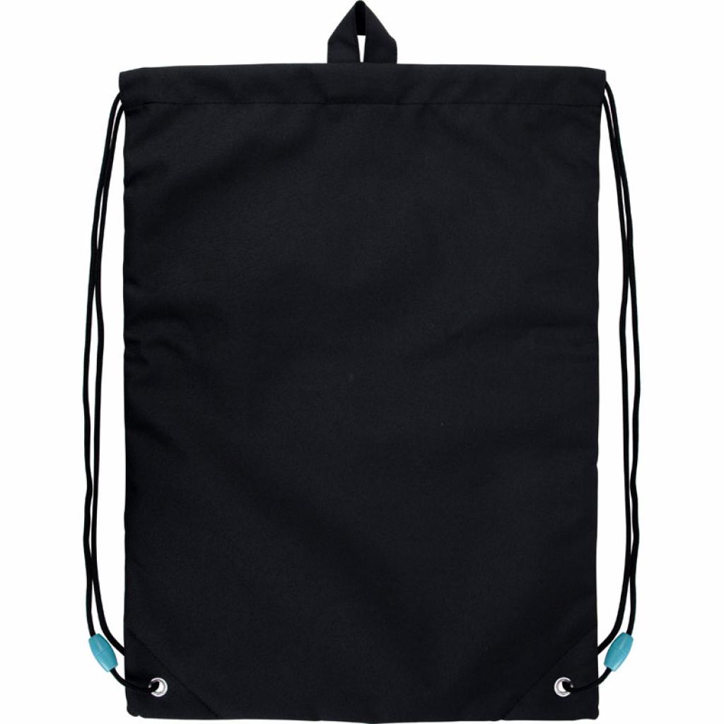 Сумка для взуття Kite Education Let's go з кишенею (K21-601M-10) - зображення 2