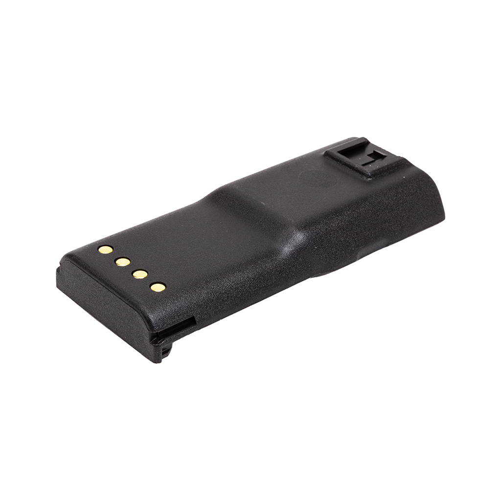 Акумуляторна батарея Motorola GP300 Ni-MH 7.5V 2000mAh Power-Time (PTM-300) - зображення 3