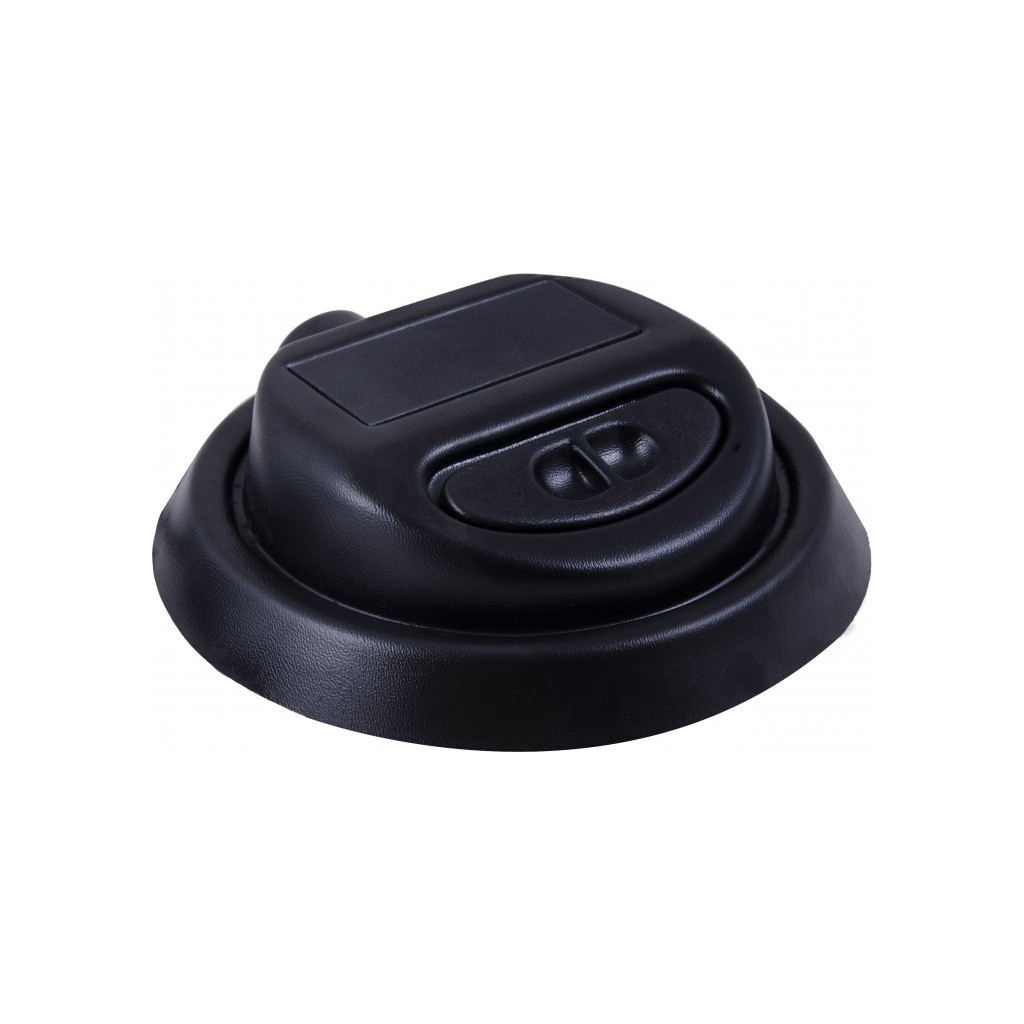 Кришка для акваріума Природа d:21.5 см кругла (4820157406878) - изображение 1