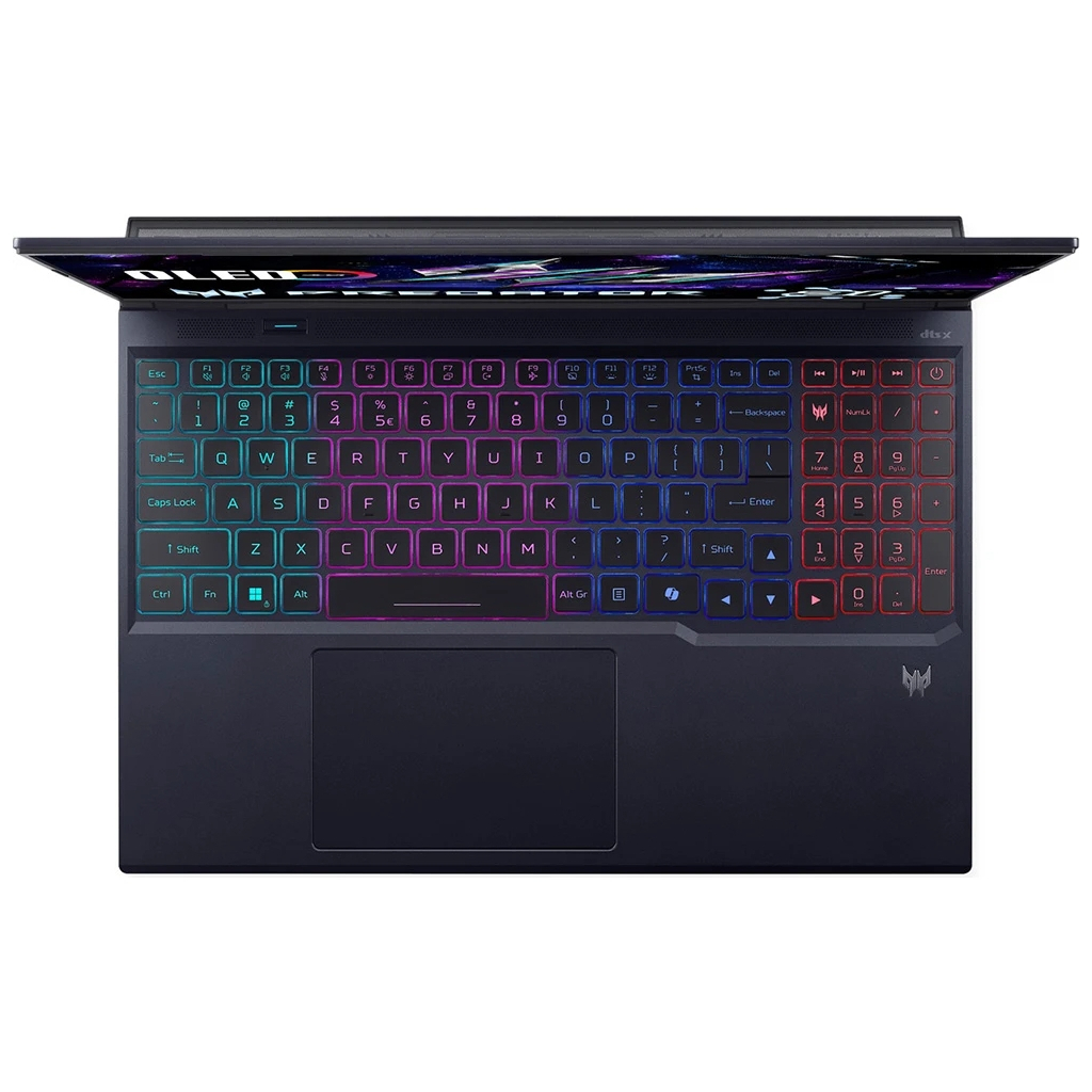 Ноутбук Acer Predator Helios Neo 16 PHN16-73 (NH.QX4EU.002) - зображення 4