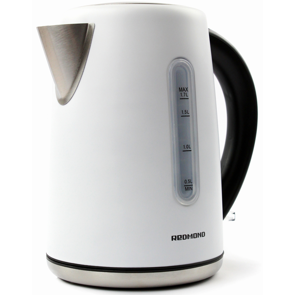 Електрочайник Redmond RK-M387W - зображення 4