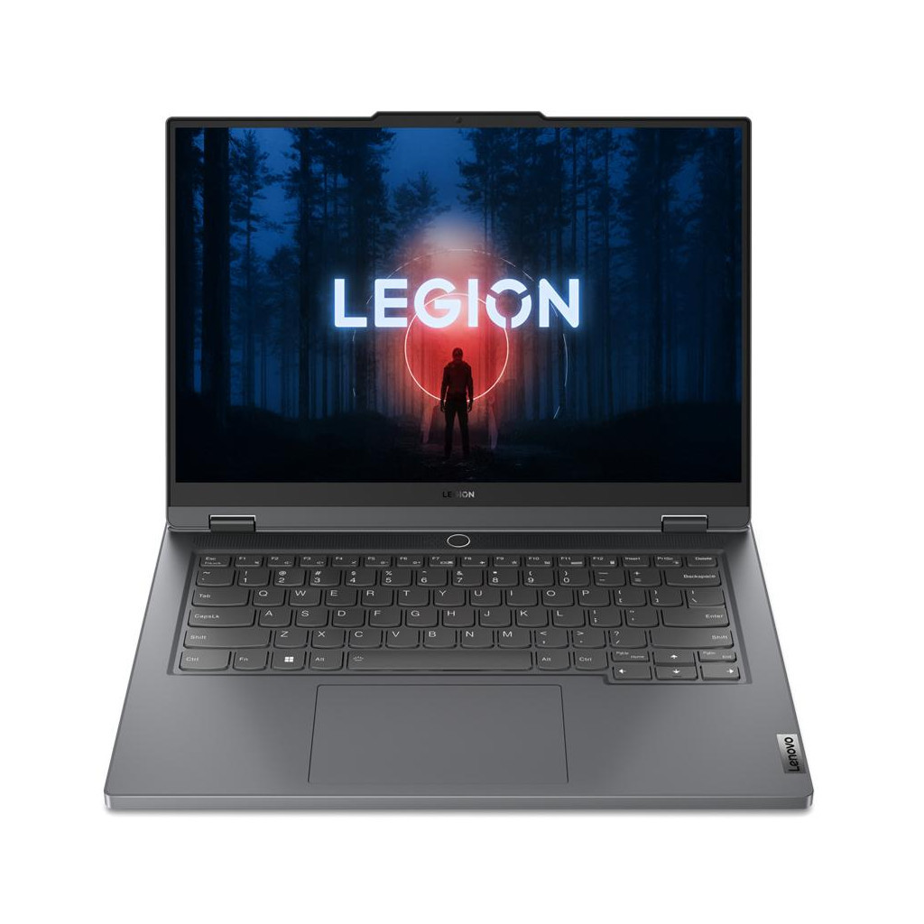 Ноутбук Lenovo Legion Slim 5 14APH8 (82Y5005VRA) - зображення 1