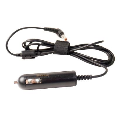 Блок живлення до ноутбуку PowerPlant IBM/LENOVO 12V, 20V 40W 2A (5.5*2.5) автомобильный (IBA40H5525) - зображення 2